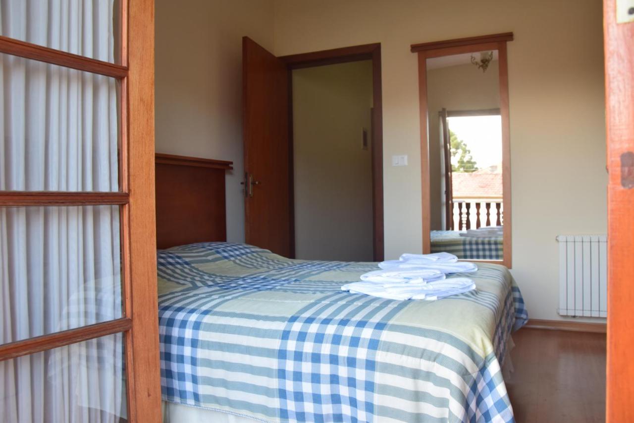 Pousada Campos do Jordão Hotel 3*