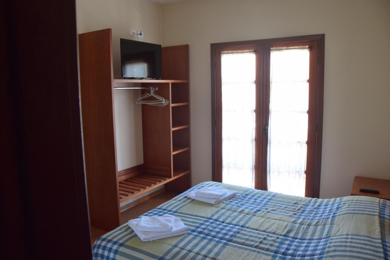 Hotel Pousada Campos do Jordão